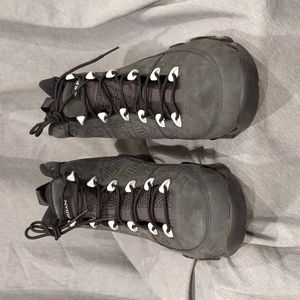 Jordan 9  retro anthracite men size 11.5